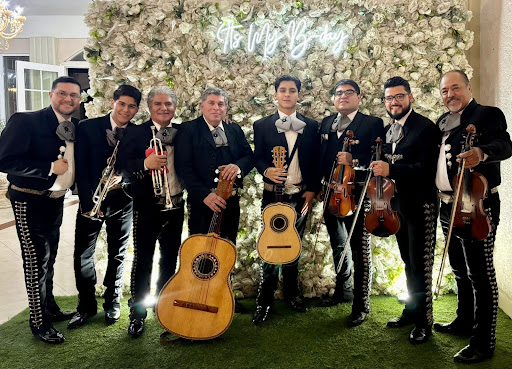 Mariachis y grupos musicales de Tijuana B C