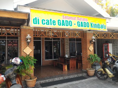 Photos of Cafe Gado-Gado Kinibalu
