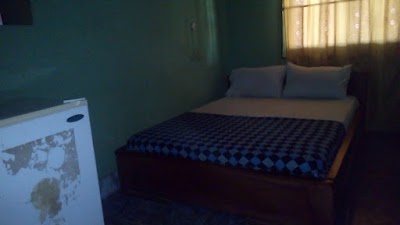 Photos of Kolaq International Hotel