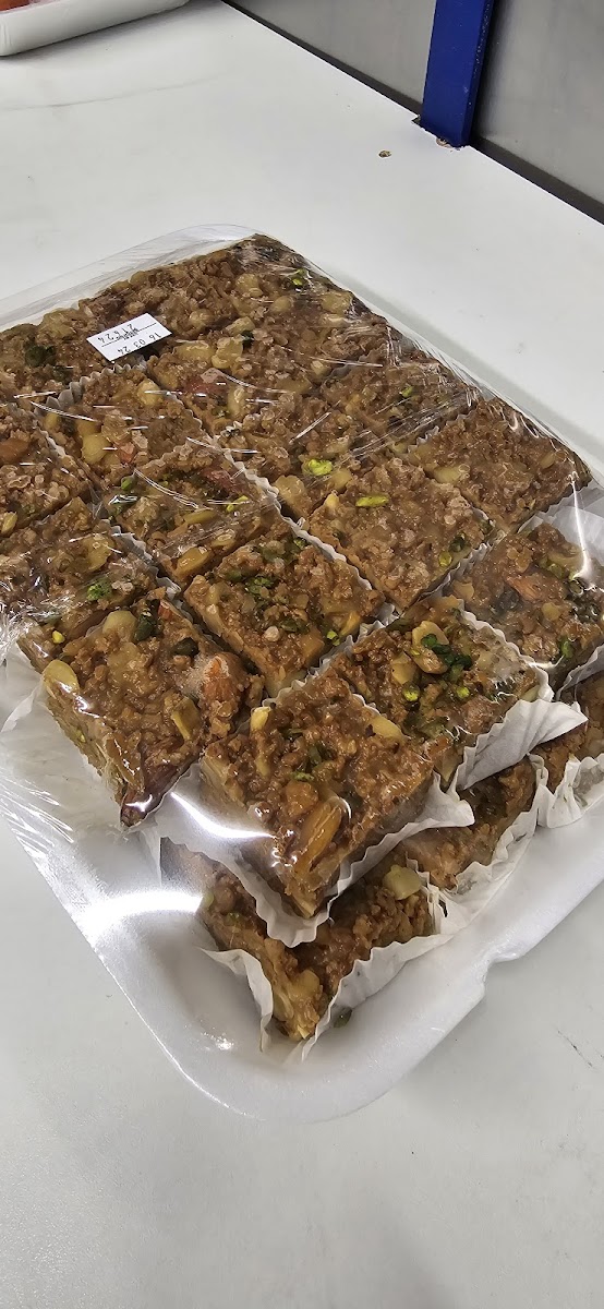 Balaji Mithai Wala - Sweet Shops in Ealing