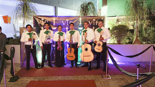 Mariachi Camino Real de Puebla
