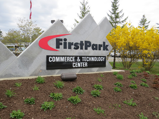 FirstPark - Visual
