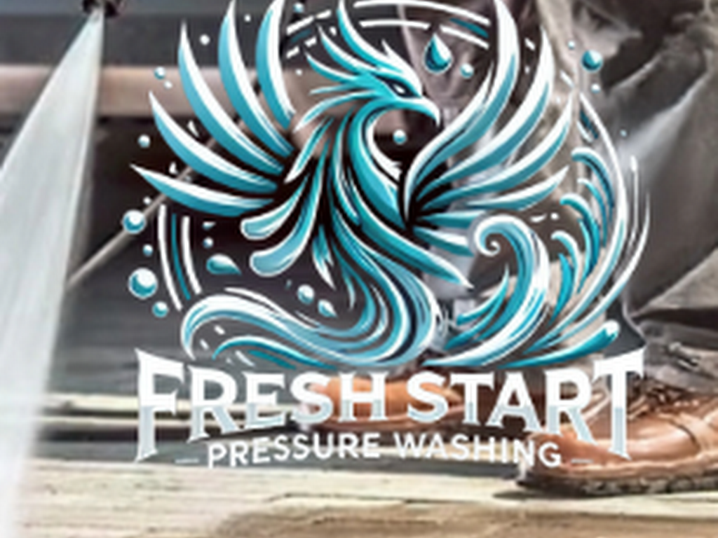 Fresh Start Pressure Washing