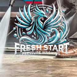 View of Fresh Start Pressure Washing located in  - Top-rated Pressure Washing Service near me.