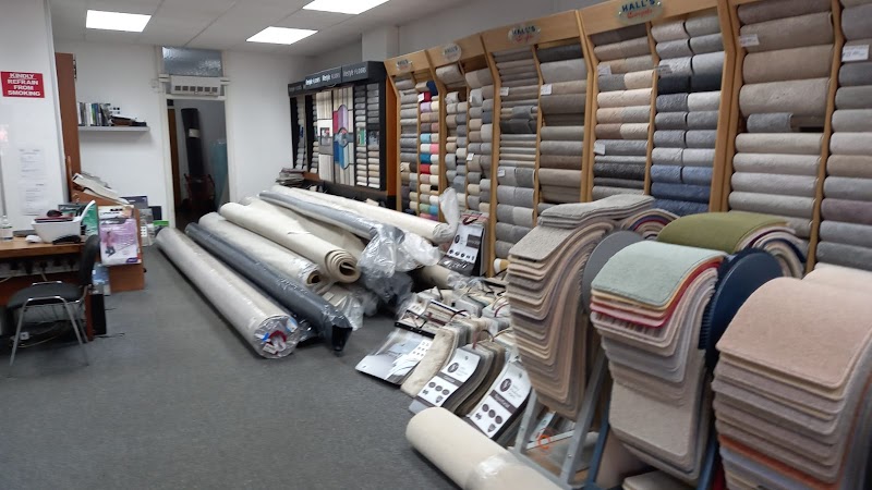 Manor Carpets photo 2