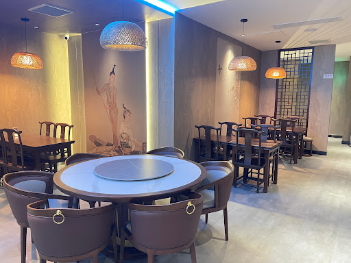 Photo of 西厢West chamber restaurant
