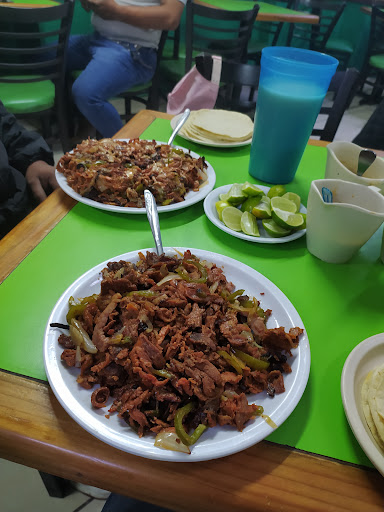 TAQUERIA LOS TORITOS ORIGINAL - Thumbnail