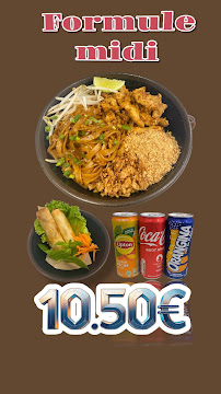 Menu Asian Mix Food Page 7