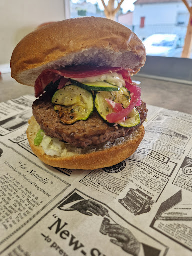Photo 1 - Burger Express Arzano