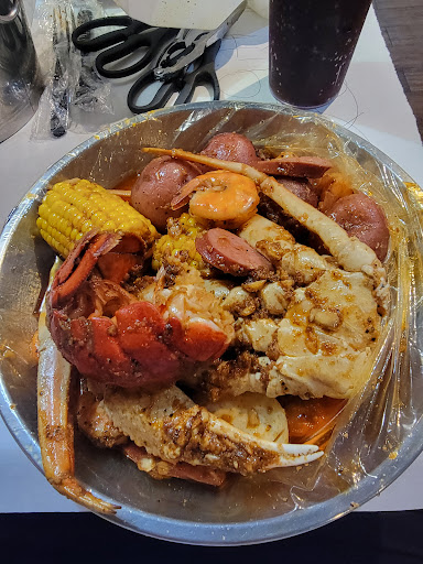 The Crab Barrack - Thumbnail