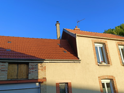 Couverture Corand - Couvreur 51 | Réparation Fuites Nettoyage Toiture Isolation Zinguerie Charpente Marne Cormontreuil Reims