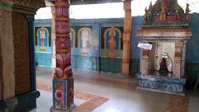 Photos of Sri Vellimalai Pillaiyaar Kovil