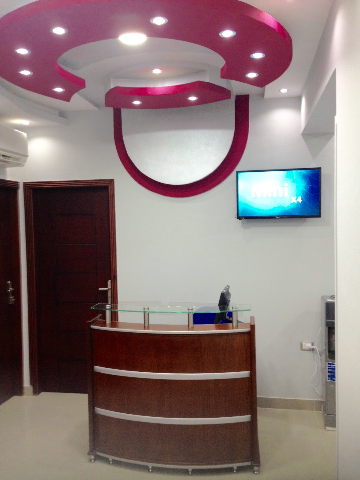 عيادات سماء كلينيك - صورة 2