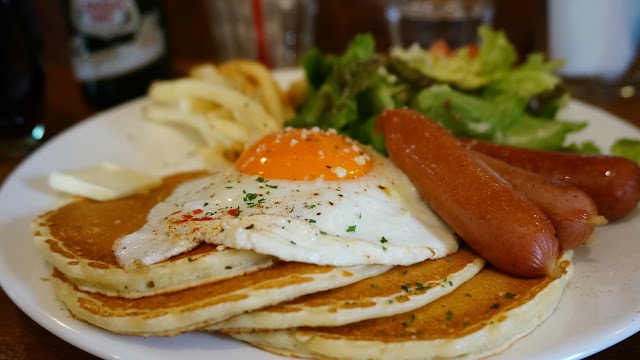 Ｃａｆｅ Ｍａｔｉｌｄａ