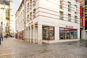 Photo n°31 de L'Arc en Ciel Boutique des Pierres à Amiens (Magasin d'ameublement et de décoration)