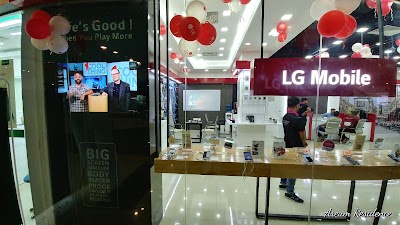 Photos of LG MOBILE SERVICE CENTER