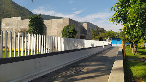 Juzgado Sexto de Primera Instancia Familiar Distrito XV Gallery - Mexico