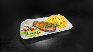 Photo n°28 de CLASSIC CUISINE à Beauvais (Restaurant de tacos)