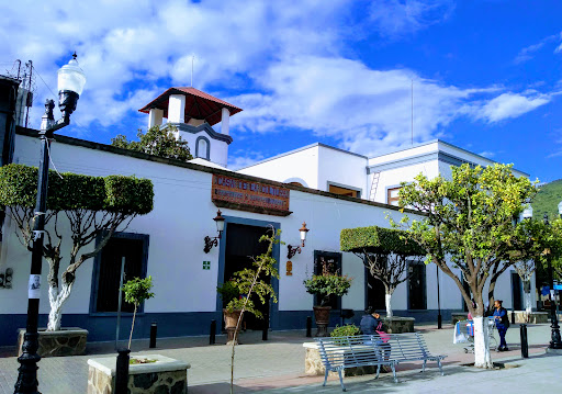 Casa de la Cultura Tlajomulco