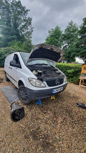 Tip Top Mechanic Gallery - United Kingdom