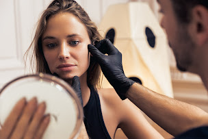 Photo n°7 de Maison Yokō, centre de médecine esthétique et laser. à Lyon (Centre de bien-être)