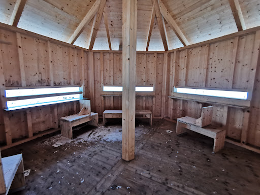 Vogelbeobachtung Münsingen - Thumbnail