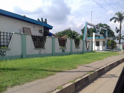 Photos of Ibadan Recreation Club