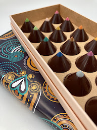 Photo n°22 de Les Nénettes chocolat et café à Vannes (Café)