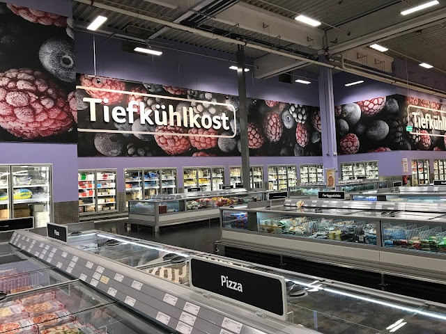 SELGROS Cash & Carry Leipzig