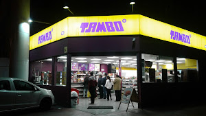 Tambo+ 2