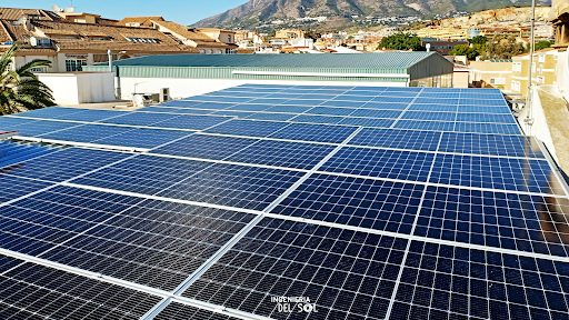 Ingeniería del Sol