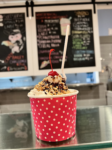 Lazy Cow Creamery & Sweets - Thumbnail