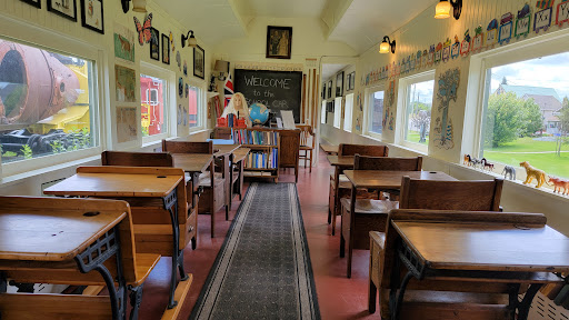 Northern Ontario Railroad Museum & Heritage Centre - Thumbnail