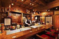 和酒BAR 縁がわ/日本酒と工芸のガストロパブ