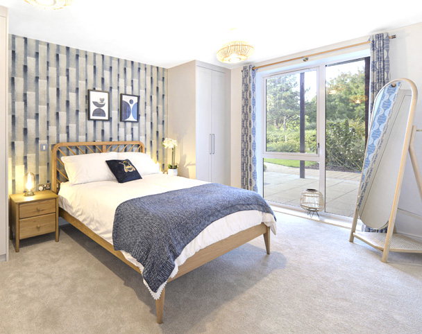 The Landings, Kings Hill - Life in Place from Anchor photo 2