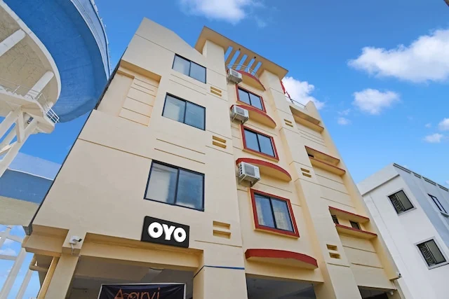 OYO Flagship Aarvi Palace