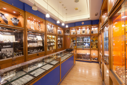 Joyeria Villatoro Algeciras Gallery - Spain