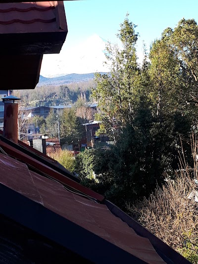 Photos of Hotel Patagonia Puc&oacute;n