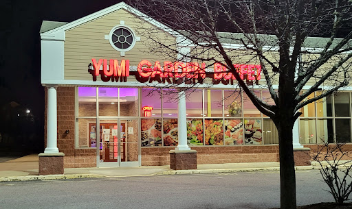 Yumi Garden Buffet - Thumbnail
