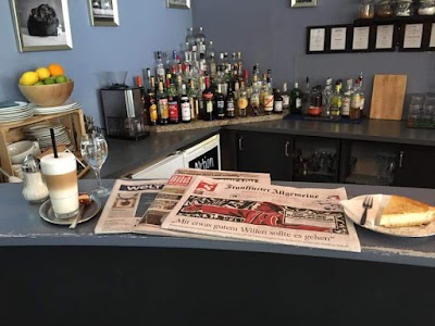 Photos of Ludwigs Bar & Cafe