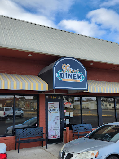 9th Street Diner - Thumbnail