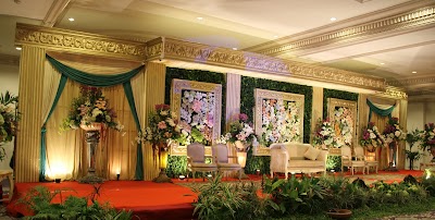 Photos of Salon Putri