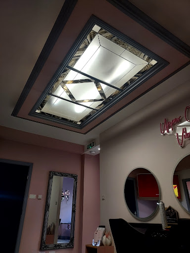Upper Class Aesthetics - Visual