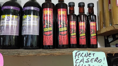 Photos of Nubian - Shop Gourmet