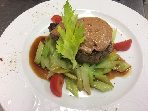 Restaurant & Weinstube Rolandsburg - Thumbnail