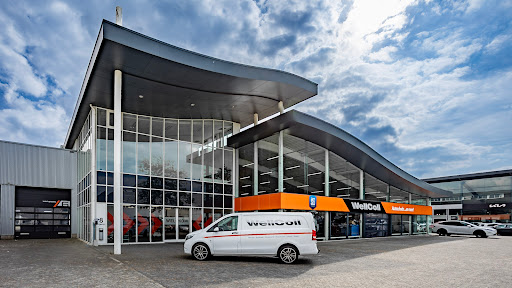 Autoschade WellColl Weert - Thumbnail