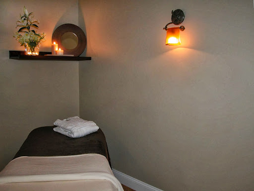 Susi Laura Massage