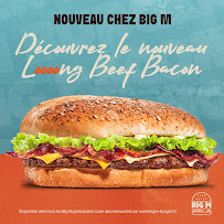 Menu Big M - Givors Page 9