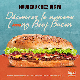 Photo n°60 de Big M - Givors à Givors (Restaurant de tacos)