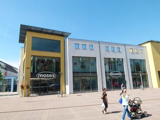 Marktplatz Fürstenwalde